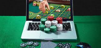 Вход на зеркало Casino LotoRu